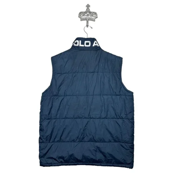 U.S.P.A. VEST - (S) - Picture 2 of 4